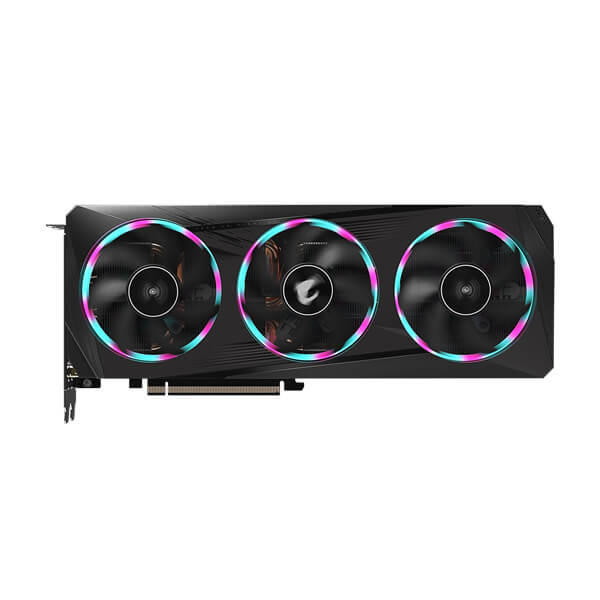 Gigabyte Aorus RTX 3060 Ti Elite LHR 8GB Graphics Card